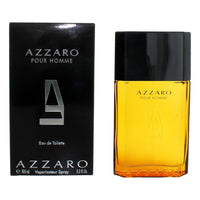 Azzaro by Azzaro, 3.3 oz EDT Spray for Men