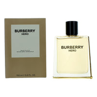 Burberry Hero by Burberry, 5 oz EDT Spray for Men