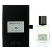 06 Black Platinum by Banana Republic, 2.5 oz EDP Spray for Unisex
