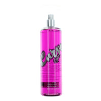 Curve Crush by Liz Claiborne, 8 oz Body Mist for Women