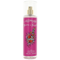 Ed Hardy Hearts & Daggers by Christian Audigier, 8oz Fine Fragrance Mist women