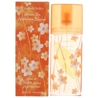 Green Tea Nectarine Blossom by Elizabeth Arden, 3.3 oz EDT Spray women