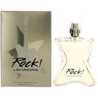 Rock! by Shakira, 2.7 oz EDT Spray for Women