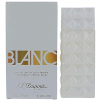 Blanc by S.T. Dupont, 3.3 oz EDP Spray for Women