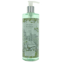 Woods of Windsor Lily of The Valley by Woods of Windsor, 11.8oz Hand Wash women