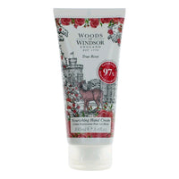 Woods Of Windsor True Rose, 3.4oz Nourishing Hand Cream women