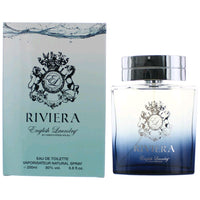 Riviera by English Laundry, 6.8 oz EDT Spray for Men