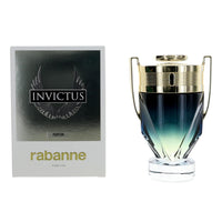 Invictus by Paco Rabanne, 3.4 oz Parfum Spray for Men