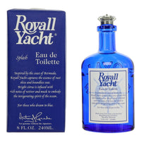 Royall Yacht by Royall Fragrances, 8 oz EDT Splash for Men
