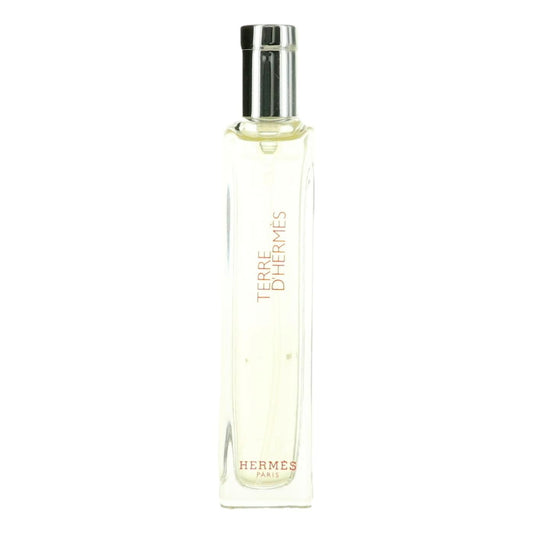 Terre D'Hermes by Hermes, 0.5 oz EDT Spray for Men
