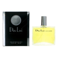 Dis Lui Pour Homme by YZY, 3.4 oz Eau De Perfume Spray for Men