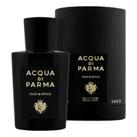 Acqua Di Parma Oud & Spice by Acqua Di Parma, 3.4oz EDP Spray for Unisex