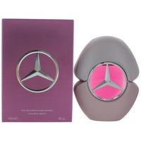 Mercedes Benz Women by Mercedes Benz, 3 oz EDP Spray for Women