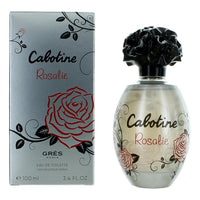 Cabotine Rosalie by Parfum Gres, 3.4 oz EDT Spray for Women