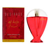 Desirade My Desire by Aubusson, 3.4 oz EDT Spray for Women