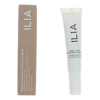 ILIA Bright Start Activated Eye Cream by ILIA, 0.5oz Brightening Eye Cream