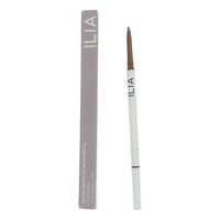 ILIA In Full Micro-Tip Brow Pencil by ILIA, .003 oz Eyebrow Pencil- Blonde