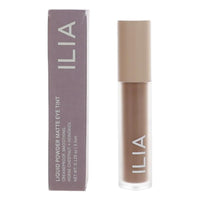 ILIA Liquid Powder Matte Eye Tint by ILIA, .12 oz Eye Tint- Cork