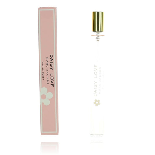 Daisy Love Eau So Sweet by Marc Jacobs, 0.33 oz EDT Spray for Women