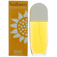 Sunflowers by Elizabeth Arden, 3.3 oz EDT Spray for Women