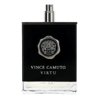 Vince Camuto Virtu by Vince Camuto, 3.4 oz EDT Spray for Men Tester