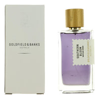 Southern Bloom by Goldfield & Banks, 3.4oz Perfume Spray for Unisex Tester